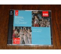 Respighi: Orchestral Works
