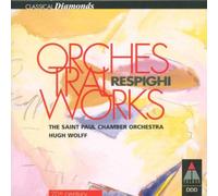 Wolff,Hugh/Spco - Trittico Botticelliano/+