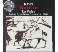 RESPIGHI,OTTORINO - Bolero / La Valse