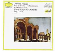 Respighi: Pines of Rome