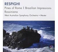 Respighi - Pines of Rome
