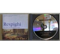 Respighi: Pines of Rome; Fountains Of Rome; The Birds