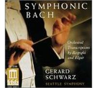 Respighi - Symphonic Bach [IMPORT]