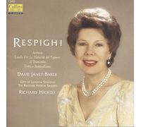 Respighi: Trittico botticelliano
