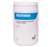 Respimin Respiratory Supplement for Horses - 800g Tub