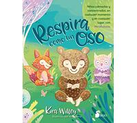 Respira Como Un Oso