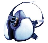 Respirator 3 M 4277 4000 Series ffabe1p3 R D