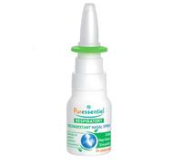Respiratory Decongestant Nasal Spray 15ml (Puressentiel)