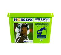 Respiratory food supplement for horses AmaHorse Horslyx Respiratory