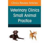 Respiratory Medicine, An Issue of Veterinary Clinics of North America: Small Animal Practice : Volume 56-4