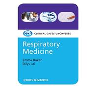 Respiratory Medicine: Clinical Cases Uncovered