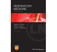 Respiratory Medicine: Lecture Notes