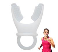 Respiratory Muscle Trainer, Breathing Exercise Device, Respiratory Muscle Trainer | Strengthen Breathing Exercise, Variable Parameters of Exercise Device, Training