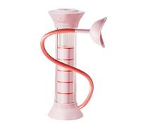 Respiratory Muscle Trainer, Lung Capacity Breathing Exerciser, Core Fitness Tool | Compact Design And Daily Use Benefits | 1 Piece, For Home, Gym, Travel And Workplace