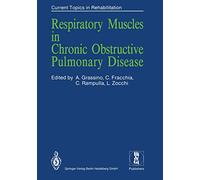 Respiratory Muscles in Chronic Obstructive Pulmonary Disease (Current Topics in Rehabilitation)