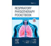 Respiratory Physiotherapy Pocketbook