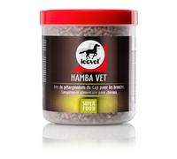 Respiratory supplement for horses Leovet Hamba Vet