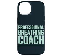 Respiratory Therapist Breathing Pulmonary Care Case for iPhone 14