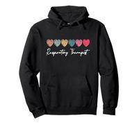 Respiratory Therapist Funny Respiratory Therapy RT Nurse Pullover Hoodie