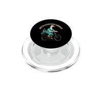 Respiratory Therapist PopSockets PopGrip for MagSafe