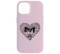 Respiratory Therapist RT Heart/Lung Team Pulmonology Case for iPhone 14