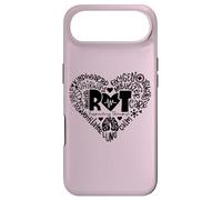 Respiratory Therapist RT Heart/Lung Team Pulmonology Case for iPhone Air