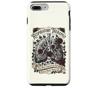 Respiratory Therapist The Most Important Person Lungs RT Case for iPhone 7 Plus/8 Plus