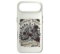 Respiratory Therapist The Most Important Person Lungs RT Case for iPhone Air