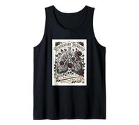 Respiratory Therapist The Most Important Person Lungs RT Tank Top