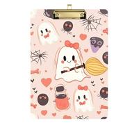 Respiratory Therapy clipboard Hard Board for 5th Grade Classroom Essentials for Teachers Size 9 x 12