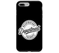 Respiratory Therapy Department Retro Case for iPhone 7 Plus/8 Plus
