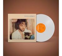 Respirer, Chanter-Vinyle Blanc [VINYL]