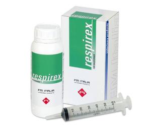 Respirex Syrup 500 ml FM ITALIA