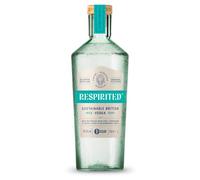 Respirited British Made Vodka 70cl | Sustainable | Award-Winning | Smooth & Characterful | Uncompromising Purity | 40.2% ABV
