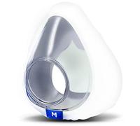 resplabs CPAP Mask Liners Compatible with the ResMed AirFit and AirTouch F20 Full Face CPAP Mask - Medium (Pack of 4)