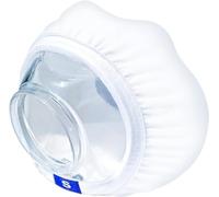 resplabs CPAP Mask Liners Compatible with The ResMed AirFit F30 Full Face CPAP Mask - Small (Pack of 4)