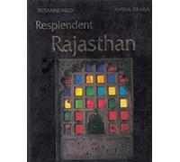 Resplendent Rajasthan