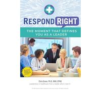 Respond Right: The Moment That Defines You As A Leader