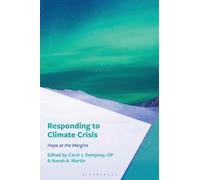Responding to Climate Crisis : Hope at the Margins