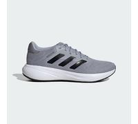 adidas Unisex Response Runner Shoes, Halo Silver/core Black/Grey, 8 UK