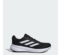 adidas Men's Response Runner Shoes, Core Black/Cloud White/Core Black, 9.5 UK