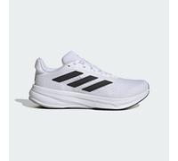 adidas Men's Response Super M Running Shoes, Cloud White/core Black/Halo Silver, 6.5 UK