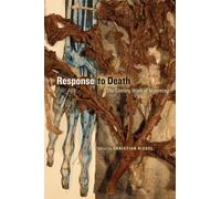 RESPONSE TO DEATH: The Literary Work of Mourning