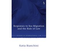 Responses to Sea Migration and the Rule of Law
