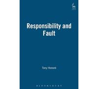 Responsibility and Fault