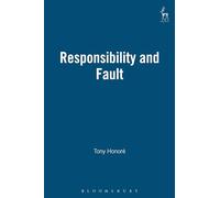 Responsibility and Fault