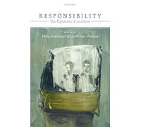 Responsibility: The Epistemic Condition: EPISTEM CONDIT C