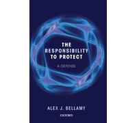 Responsibility to Protect: A Defense
