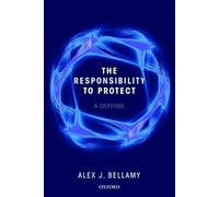 Responsibility to Protect: A Defense