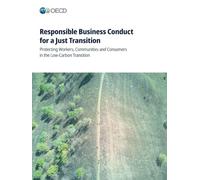 Responsible Business Conduct for a Just Transition